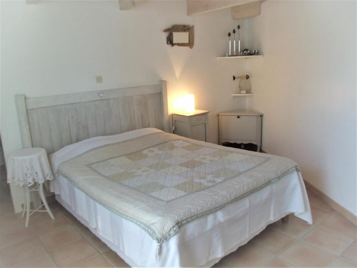 Les Bois Flottes En Re Bed and Breakfast Sainte-Marie-de-Ré Εξωτερικό φωτογραφία